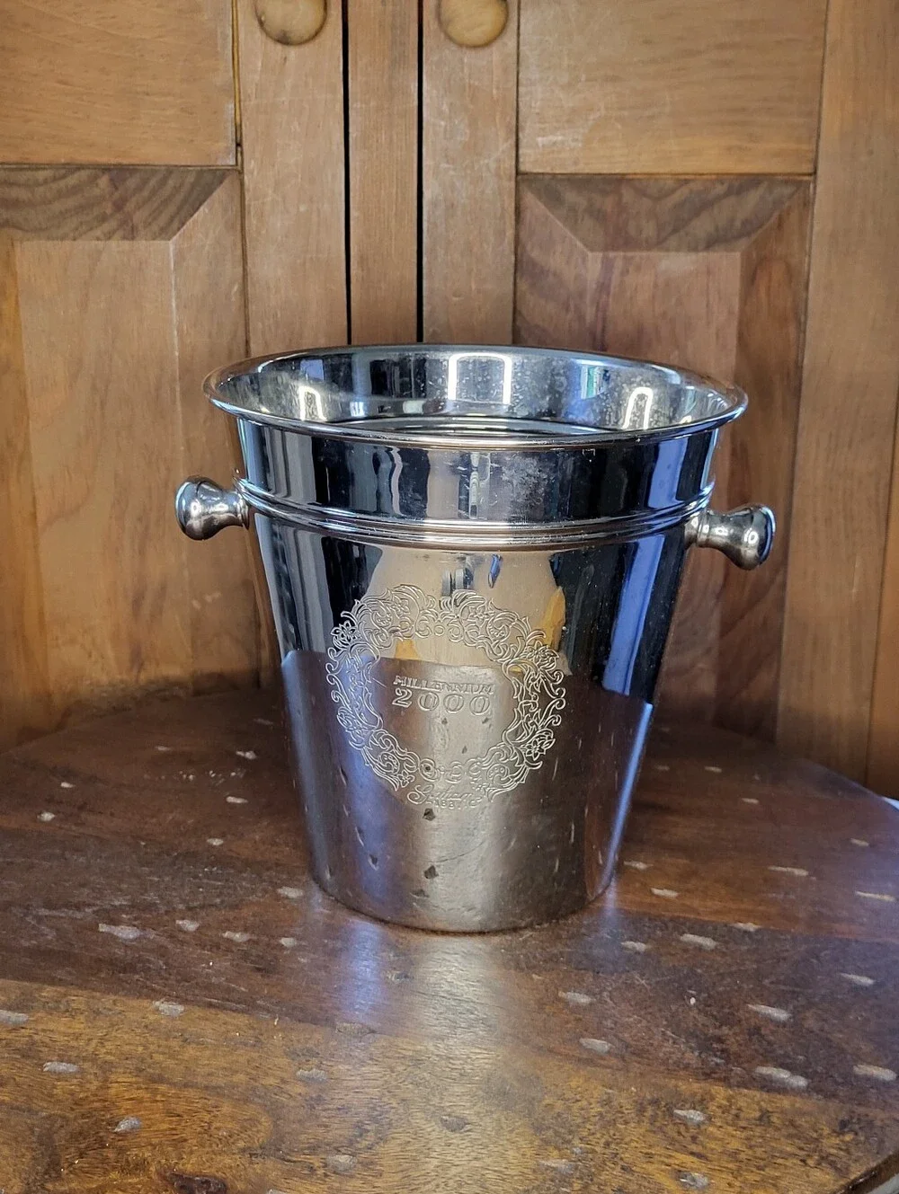 Y2K  Ice Bucket